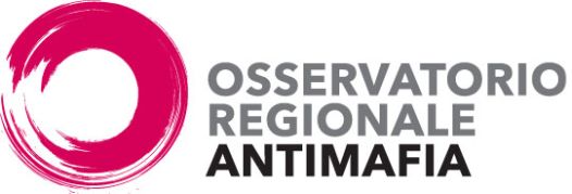 Logo Osservatorio Regionale Antimafia